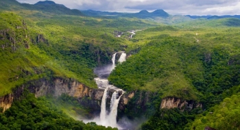 Parque Nacional da Chapada dos Veadeiros é eleito o melhor do Brasil e o 25° do mundo 
